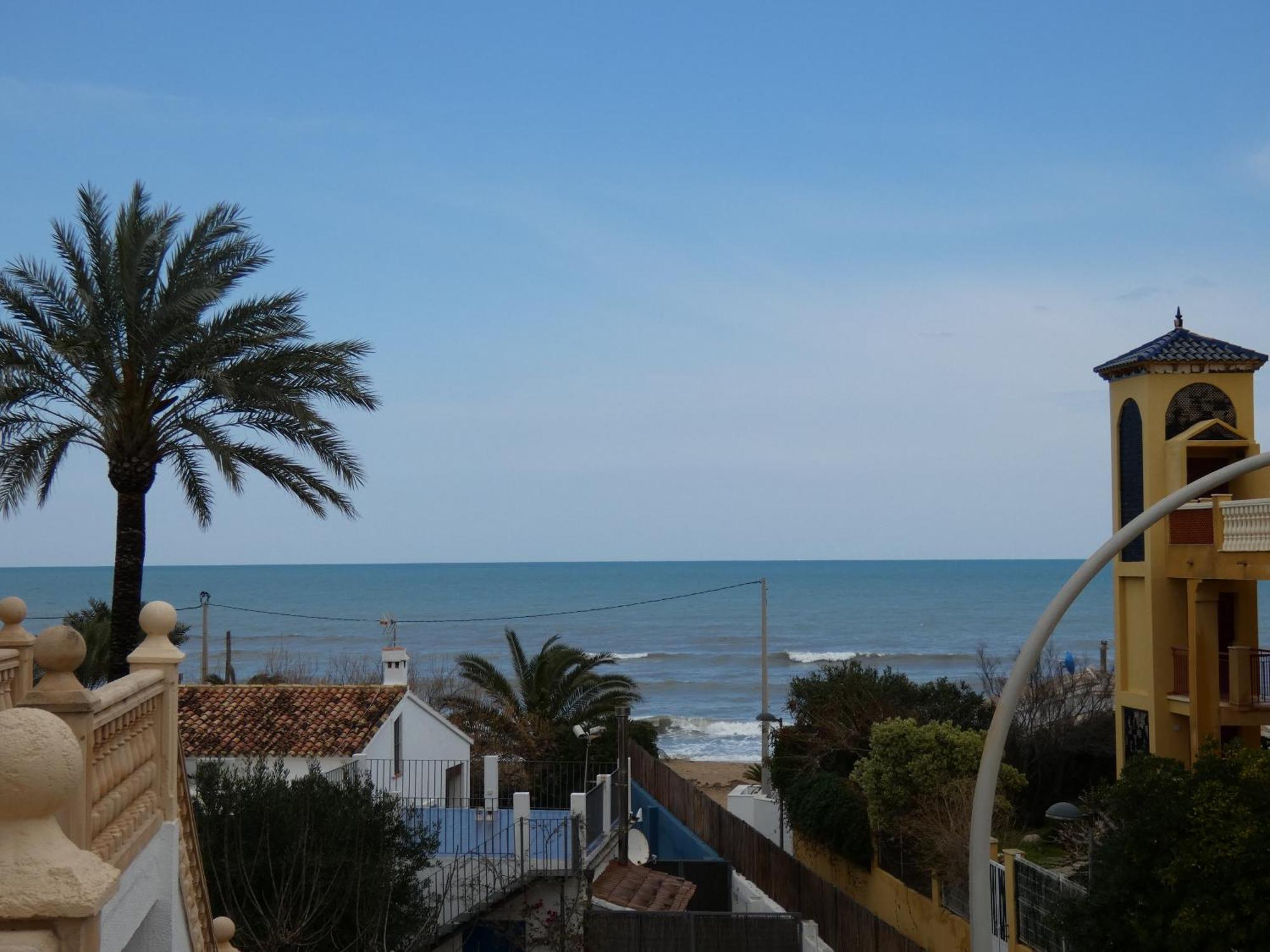 Apartamento Lilo Denia Exterior photo