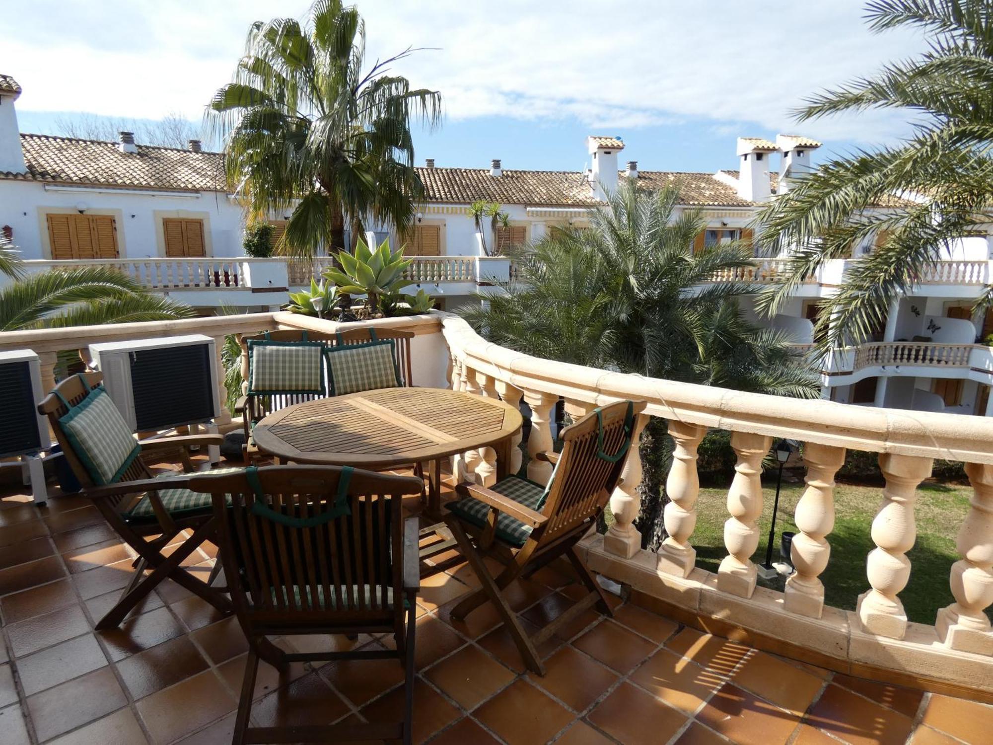 Apartamento Lilo Denia Exterior photo